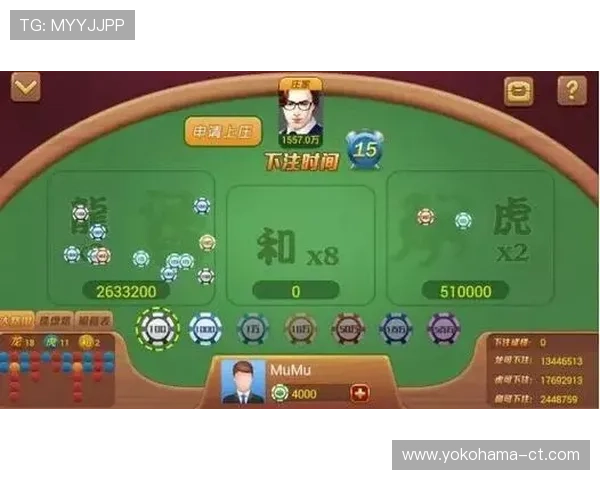 掌握百家乐龙虎斗的关键技巧提升游戏体验与获胜几率的实用建议 掌握百家乐龙虎斗的关键技巧提升游戏体验与获胜几率的实用建议